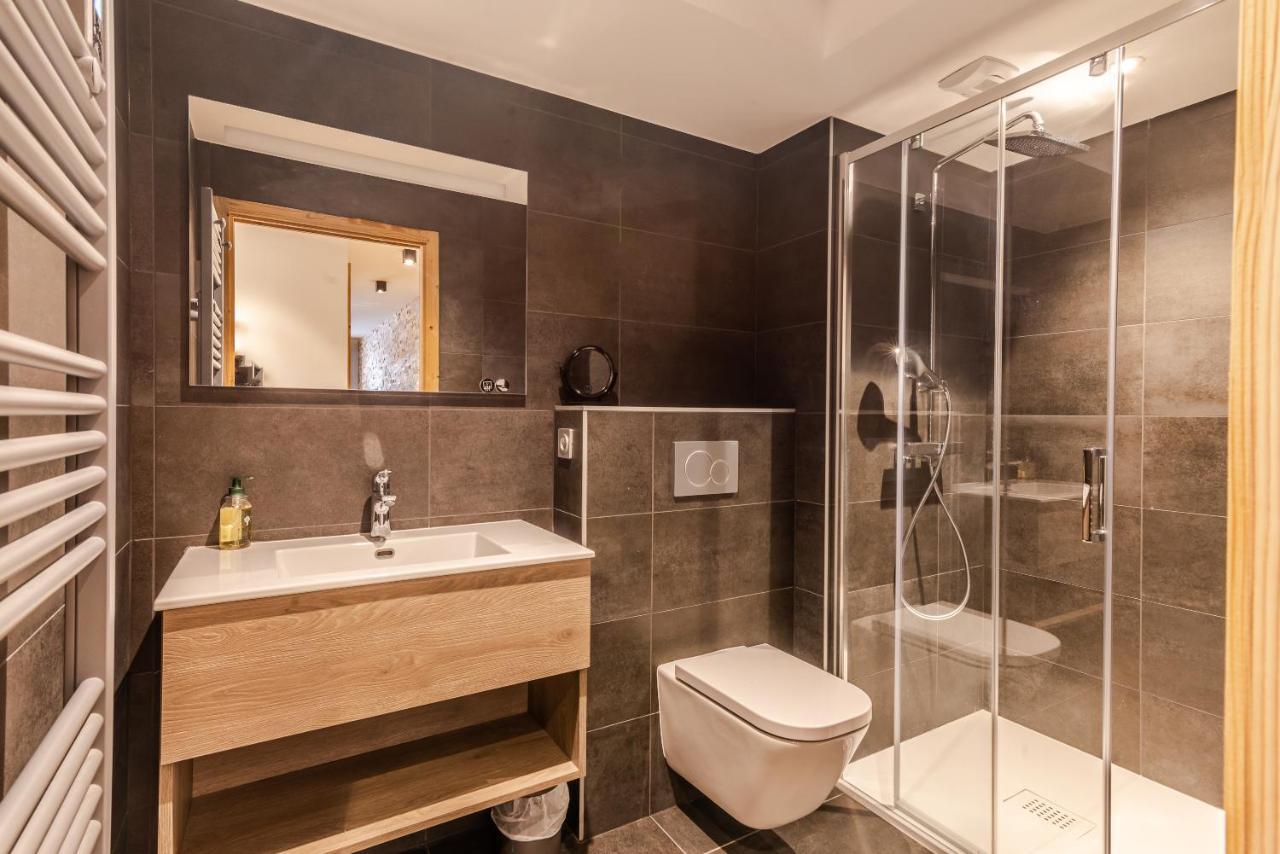 Echo Du Pleney A 104 Appartement Morzine Buitenkant foto